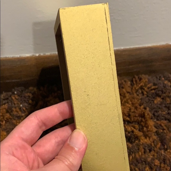 Threshold “Happy Forever ❤️” Wood Art - Picture 7 of 9